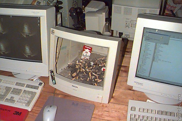 Подборка компьютерных маразмов и приколов (90 фото)