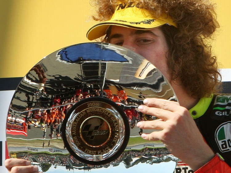 Australian Motorcycle Grand Prix (23 фото)