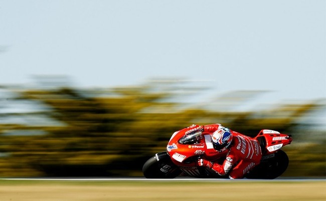 Australian Motorcycle Grand Prix (23 фото)